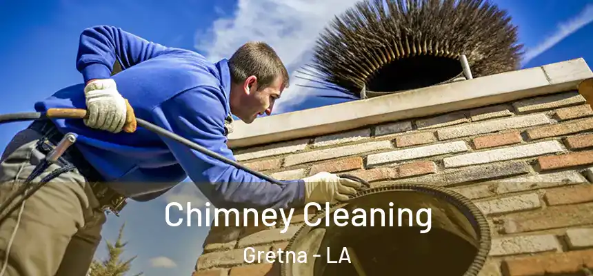  Chimney Cleaning Gretna - LA