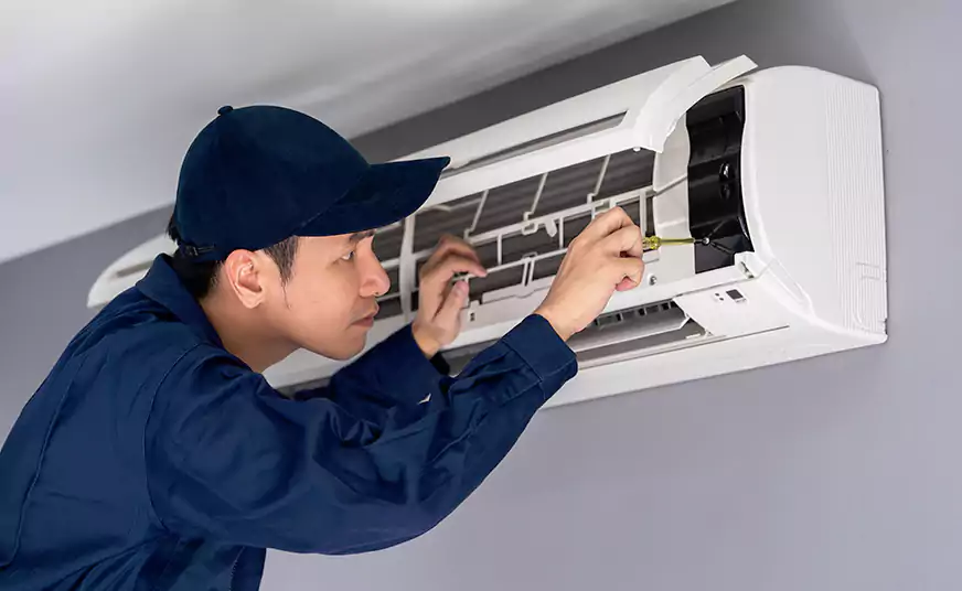 AC Duct Cleaning Gretna