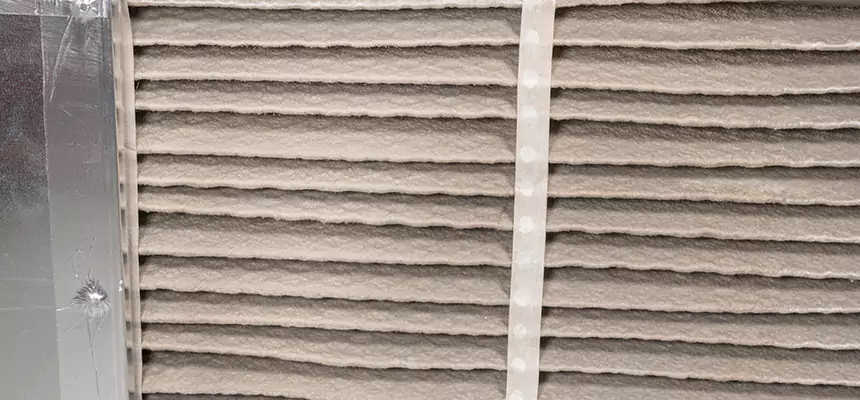 Mobile Car AC Filter Replacement in Gretna