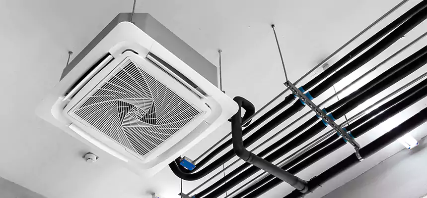 Our Air Duct Deep Cleaning Services in Gretna, LA