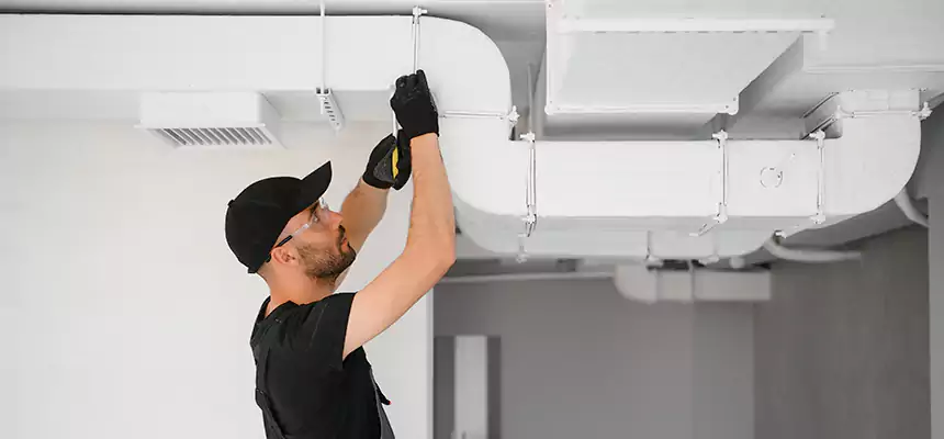 Our Air Duct Repair Services in Gretna, LA