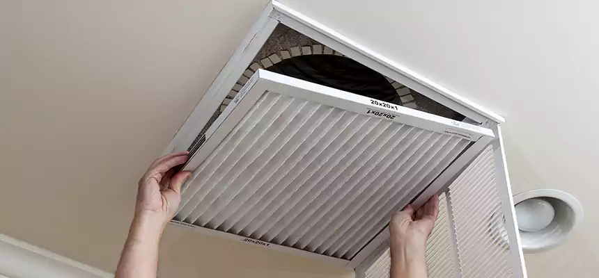 Our Air Duct UV Sanitization Services in Gretna, LA