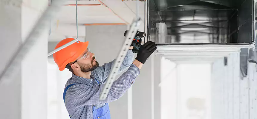 Our Air Vent Replacement Services in Gretna, LA