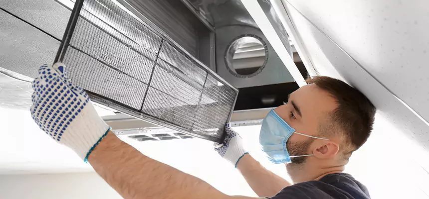 Our Bathroom Exhaust Duct Cleaning Services in Gretna, LA
