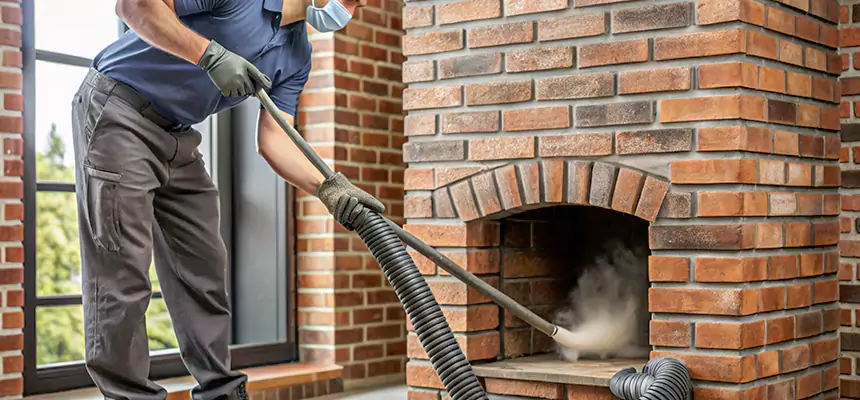 Our Chimney Sweep Services in Gretna, LA