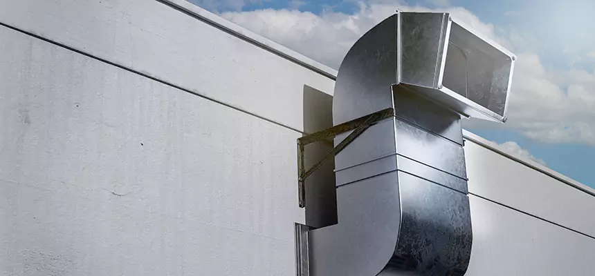 Comprehensive Commercial HVAC Cleaning in Gretna