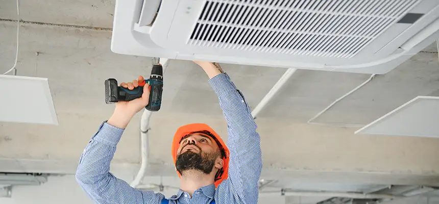 Detailed Multi‑Unit Riser & Roof Termination Cleaning in Gretna