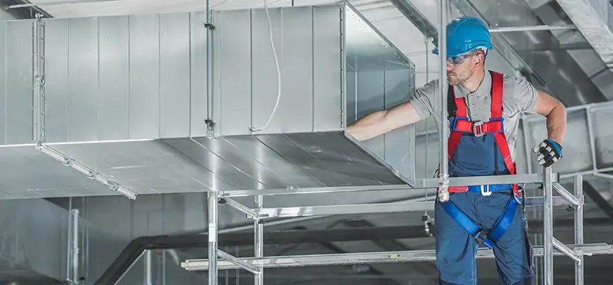 Our Dryer Fire Safety Service Services in Gretna, LA