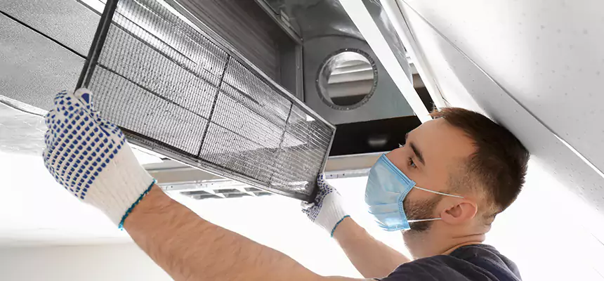 Our Dryer Vent Replacement Services in Gretna, LA