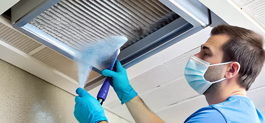 Our Home Ventilation Cleaning Services in Gretna, LA