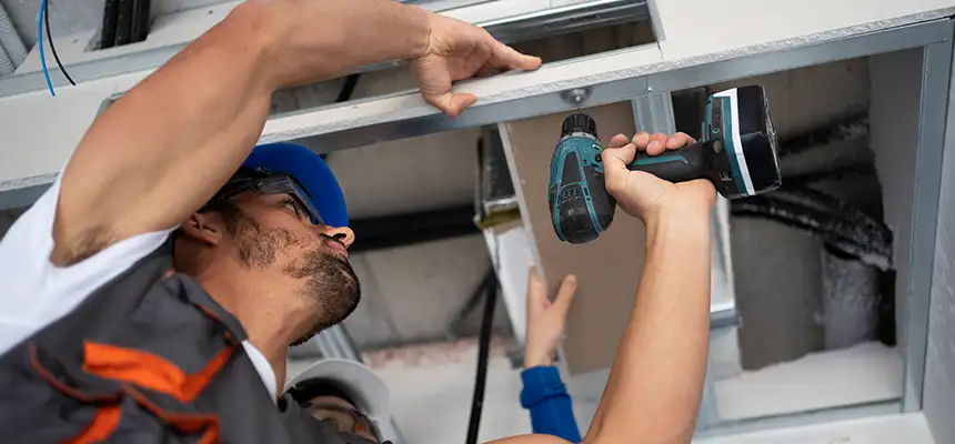 Our Improve Home Air Circulation Services in Gretna, LA