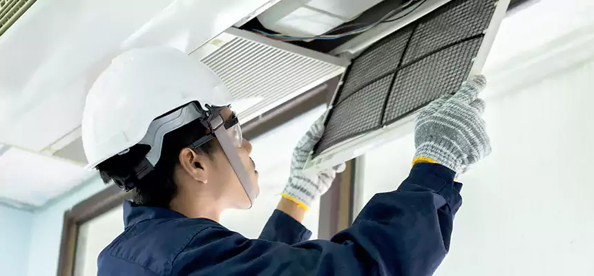 Our Multi-family Home Duct Cleaning Services in Gretna, LA