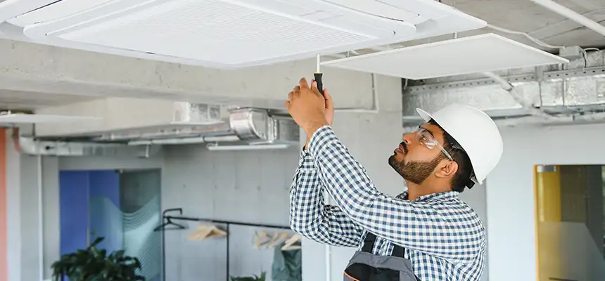 Our Roof Dryer Vent Cleaning Services in Gretna, LA
