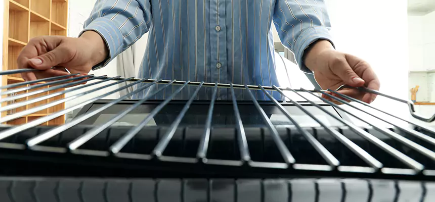 Our Vent Grille Washing Services in Gretna, LA