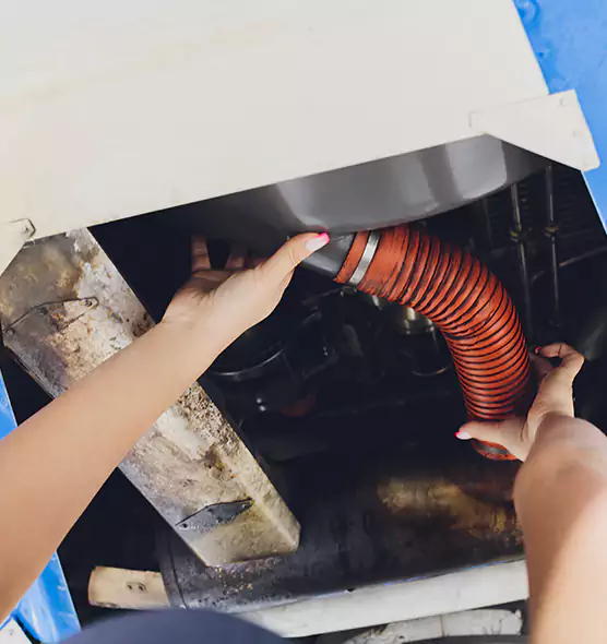 About Air Duct Virus Disinfection in Gretna, LA