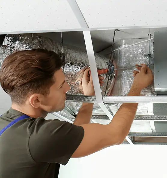 Professional Clogged Dryer Vent Repair in Gretna, LA