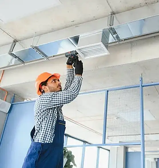 About Commercial Laundry Vent Cleaning in Gretna, LA