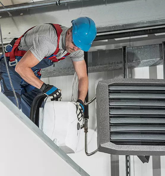 Professional Custom HVAC Ductworkin Gretna, LA