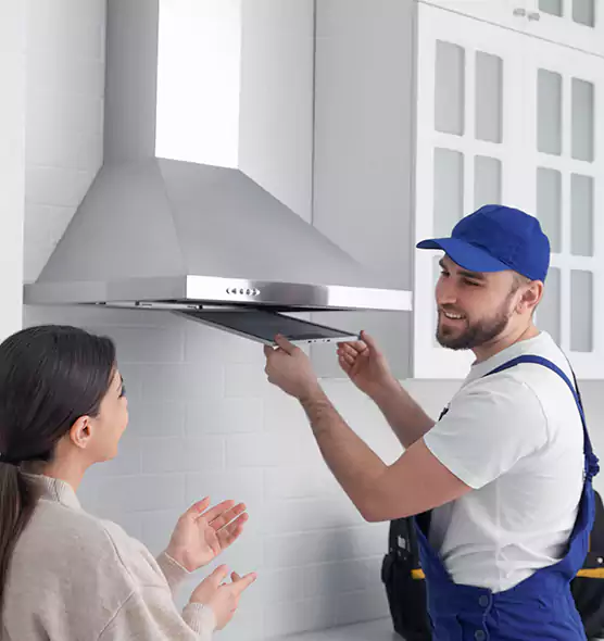 Professional Dryer Vent Cleaning Service in Gretna, LA