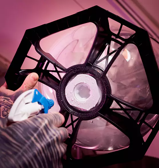 Professional Dryer Vent Sanitization Service in Gretna, LA