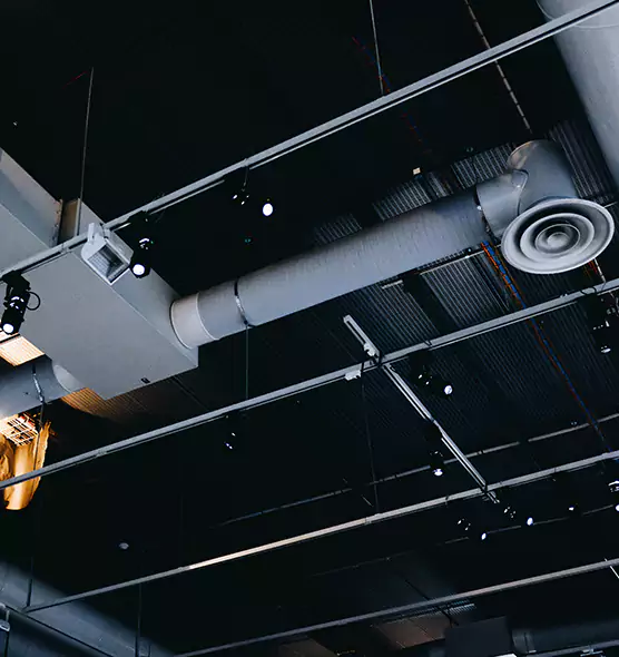 Professional Duct Cleaning For LEED Homes in Gretna, LA