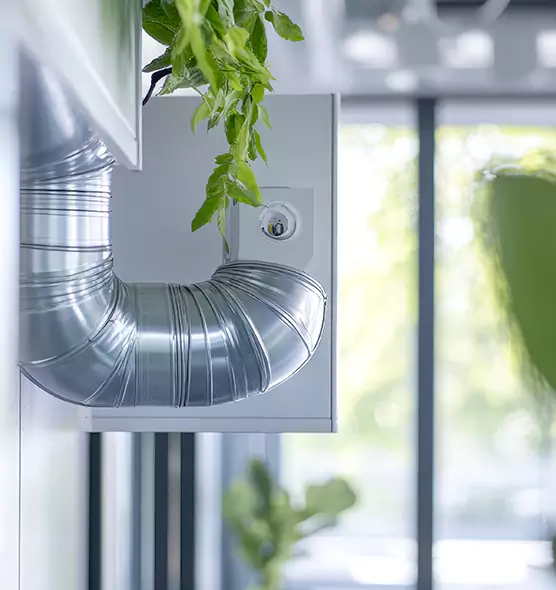 Professional Eco-Safe Dryer Vent Cleaning in Gretna, LA