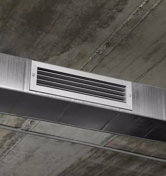 Trusted Hospital Grade Air Duct Cleaning Experts in Gretna, LA
