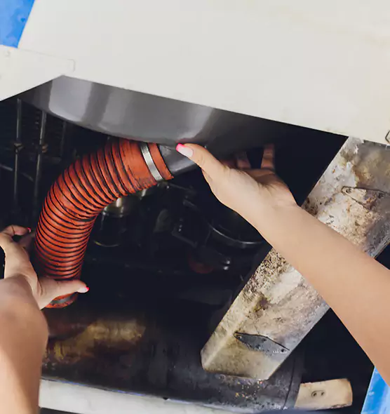 Professional Post-Renovation Duct Debris Removal in Gretna, LA