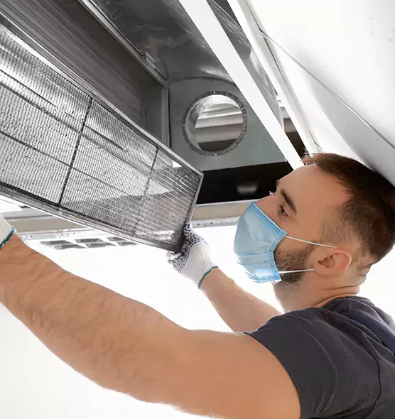 About Remove Smoke Smell From Air Duct in Gretna, LA