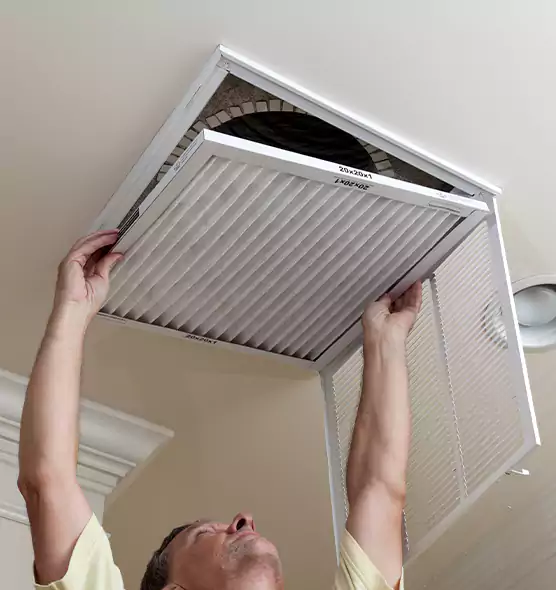 Advanced Residential Vent Cleaning in Gretna, LA