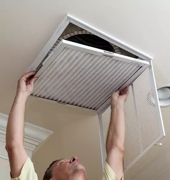 Professional Vent Relocation Services in Gretna, LA