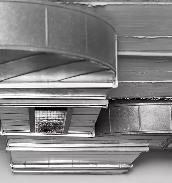 Professional Wall Vent Cleaning Service in Gretna, LA