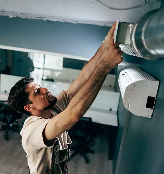 Reliable Warehouse Vent Cleaning in Gretna, LA