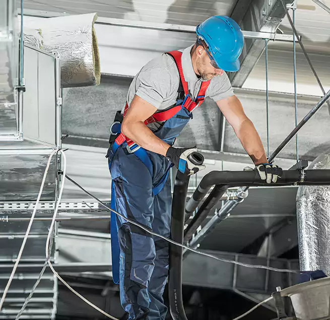 Why Homeowners & Businesses Trust Us in Gretna, LA?