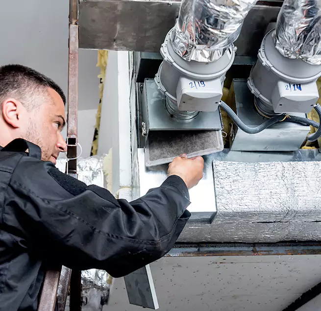 Why Homeowners & Businesses Trust Us in Gretna, LA?