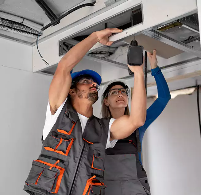 Why Homeowners & Businesses Trust Us in Gretna, LA