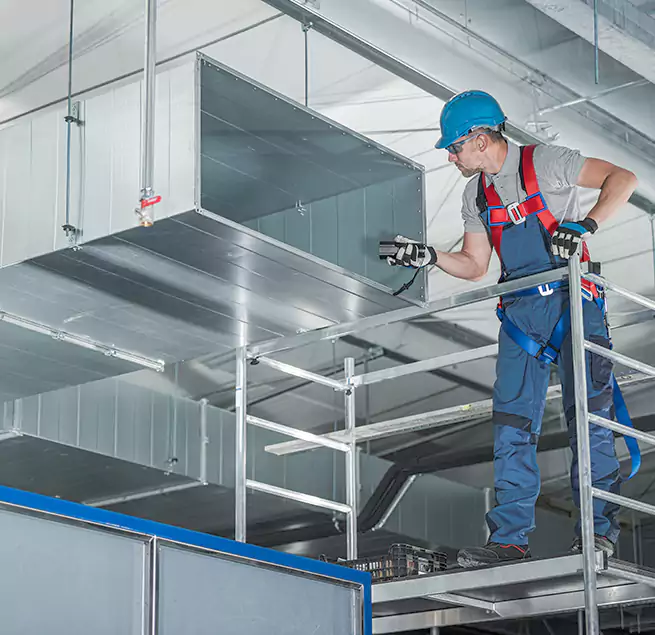 Why Homeowners & Businesses Trust Us in Gretna, LA?