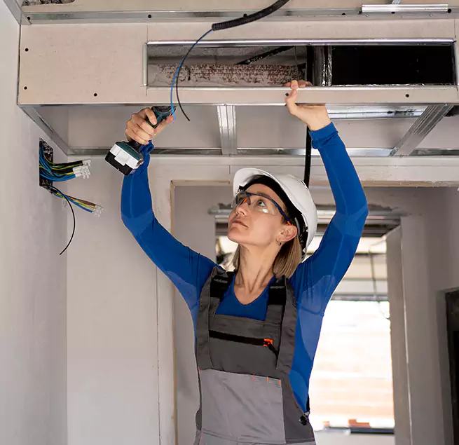 Why Homeowners & Businesses Trust Us in Gretna, LA?