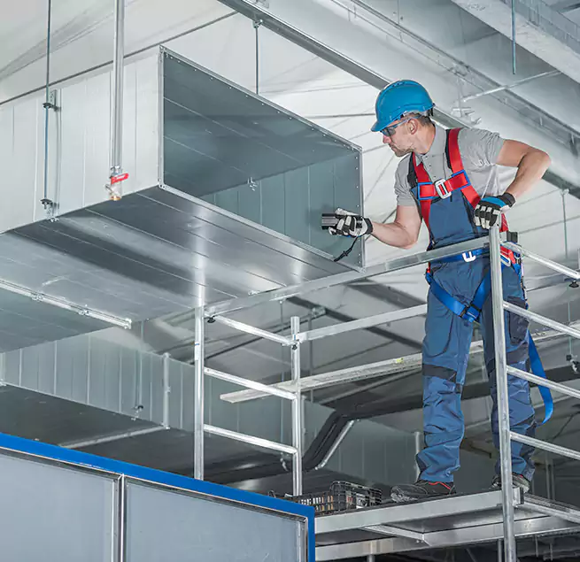 Why Homeowners Businesses Trust Us in Gretna, LA