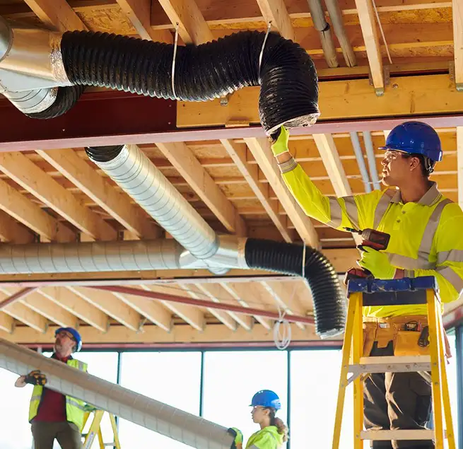 Why Homeowners & Businesses Trust Us in Gretna, LA?