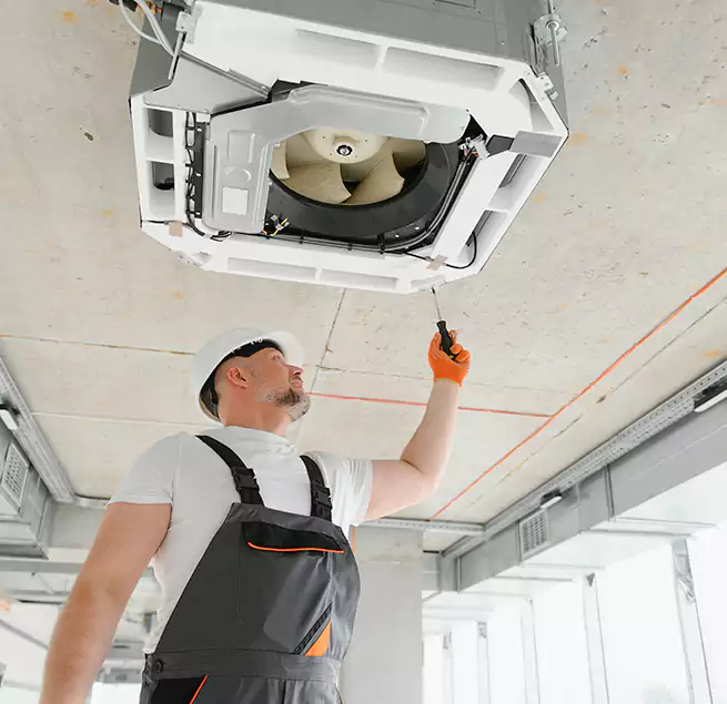 Why Homeowners Businesses Trust Us in Gretna, LA