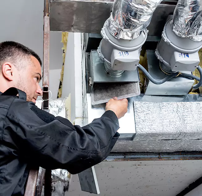 Why Homeowners Businesses Trust Us in Gretna, LA?