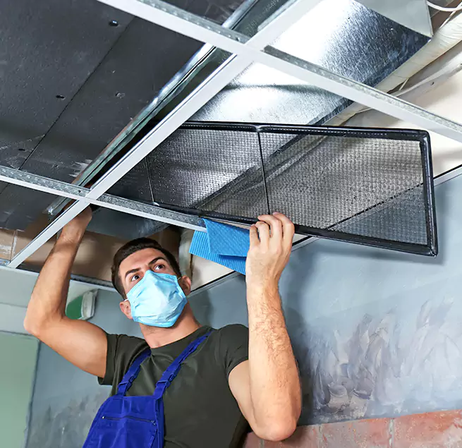 Why Homeowners Businesses Trust Us in Gretna, LA?